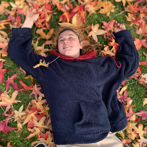 Meet your Posher, Lexi